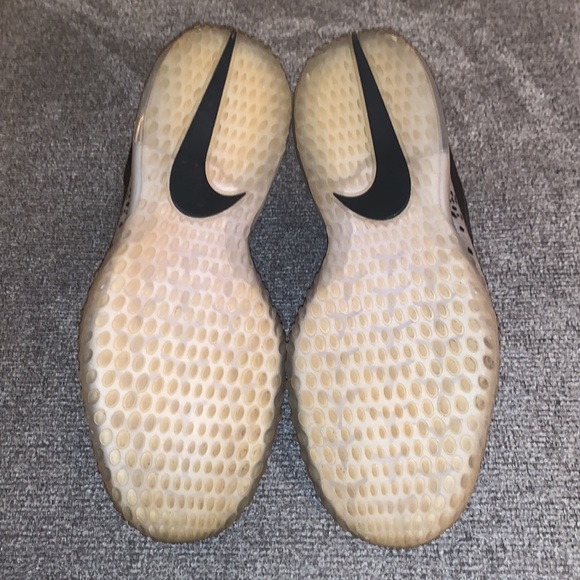 Nike Zoom Trout 3 Training Turf Baseball Cleats - Picture 6 of 7